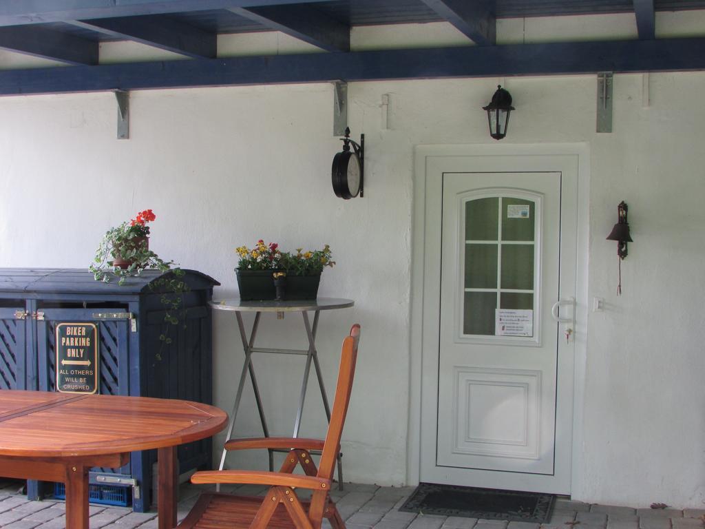 FeWo Harz Haennig 1 Wieda Zimmer foto