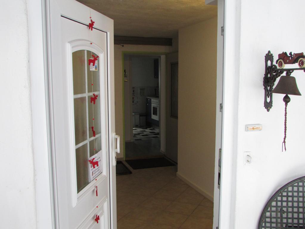 FeWo Harz Haennig 1 Wieda Zimmer foto